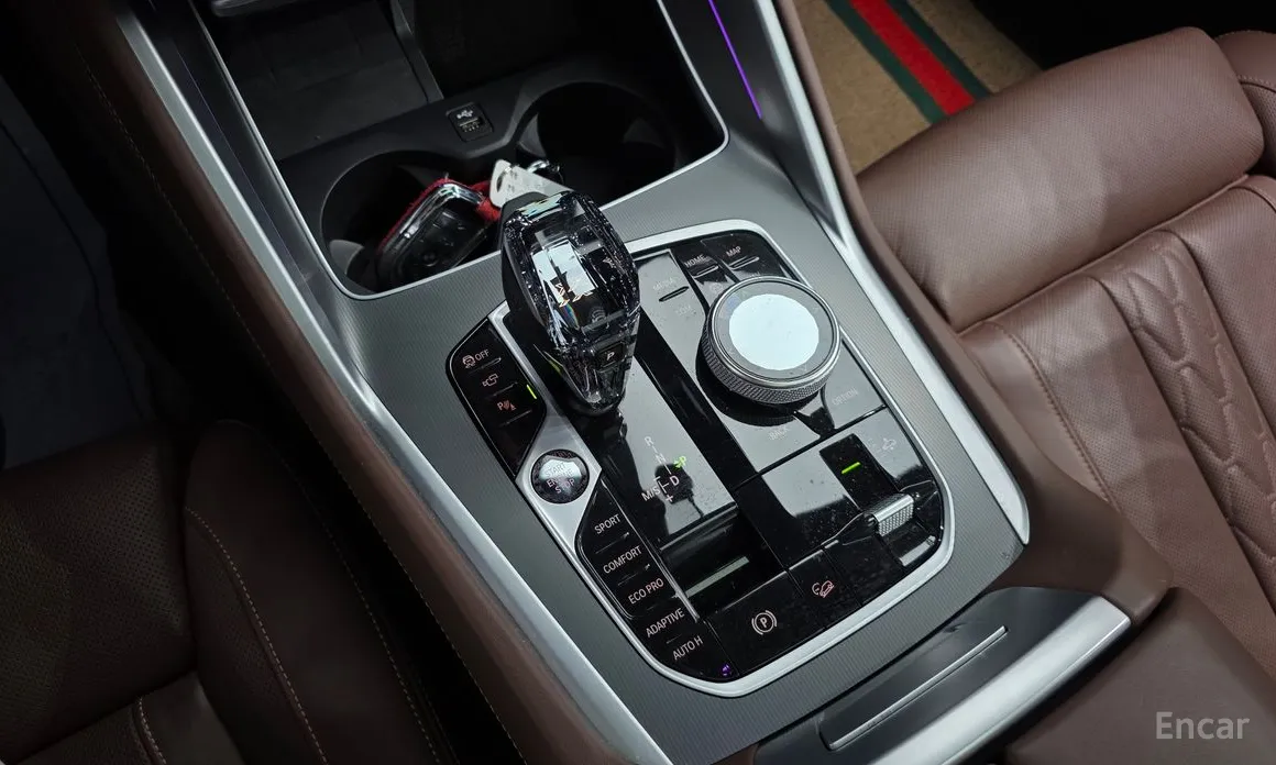 BMW X6 2020 xDrive30d M Sport