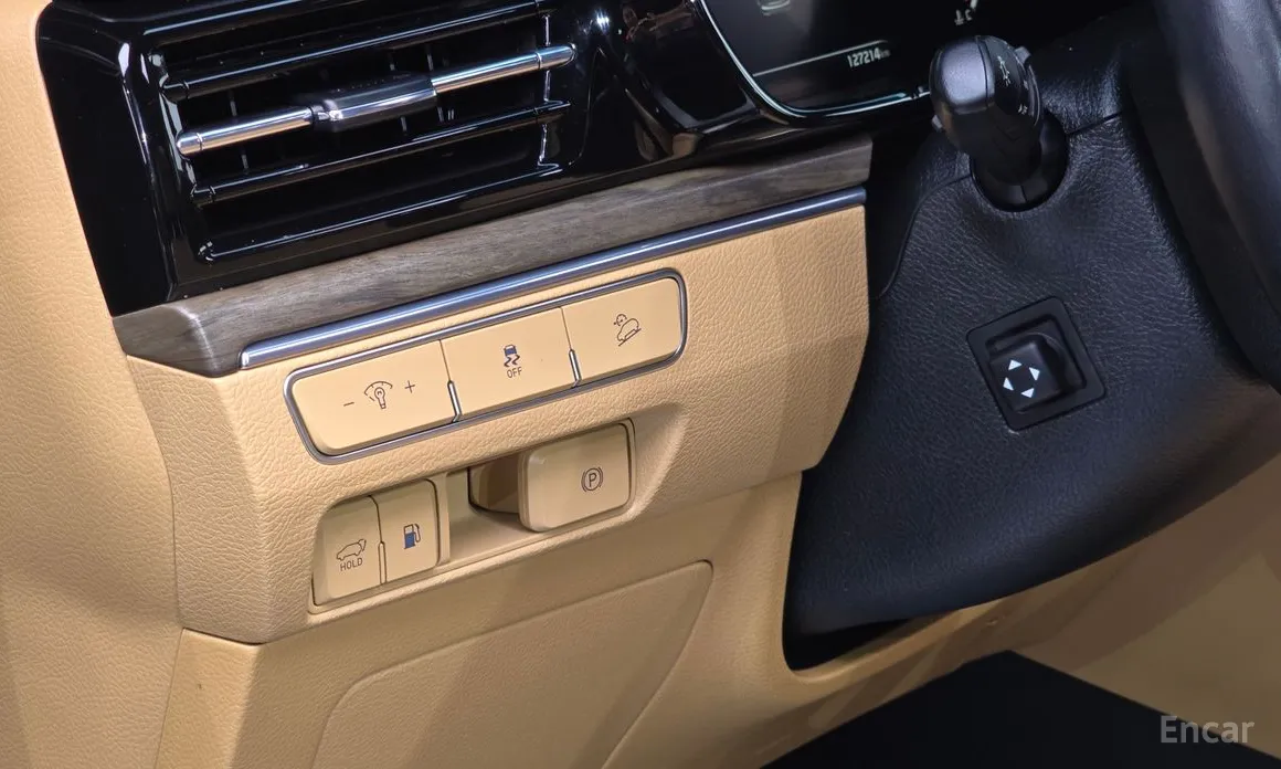 Kia Mohave 2019 Diesel 3.0 4WD 5-Seater