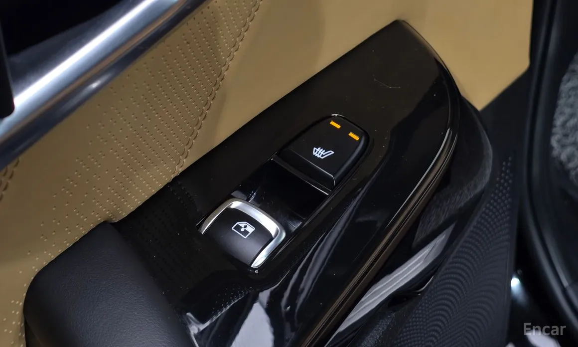 Kia Mohave 2019 Diesel 3.0 4WD 5-Seater