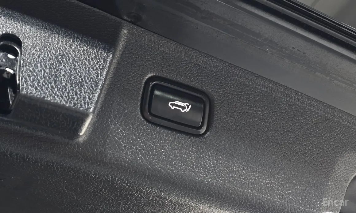 Kia Mohave 2019 Diesel 3.0 4WD 5-Seater