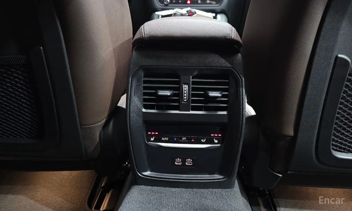 BMW i4 2021 eDrive40 M Sports Pro