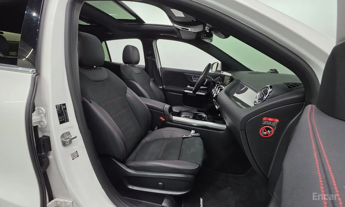 Mercedes-Benz GLA-Class 2020 GLA250 4MATIC