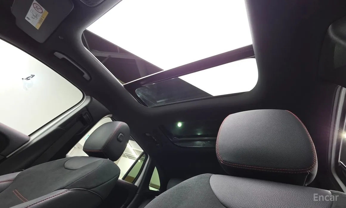 Mercedes-Benz GLA-Class 2020 GLA250 4MATIC