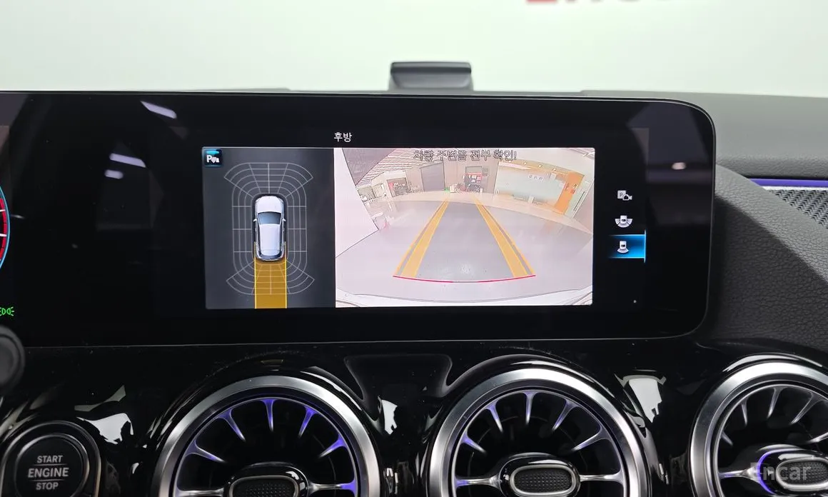 Mercedes-Benz GLA-Class 2020 GLA250 4MATIC