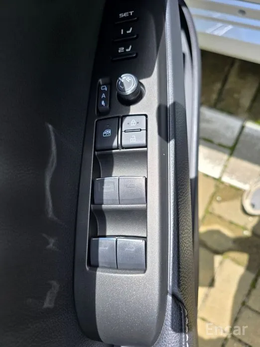 Toyota Camry 2024 2.5 XLE Premium Hybrid