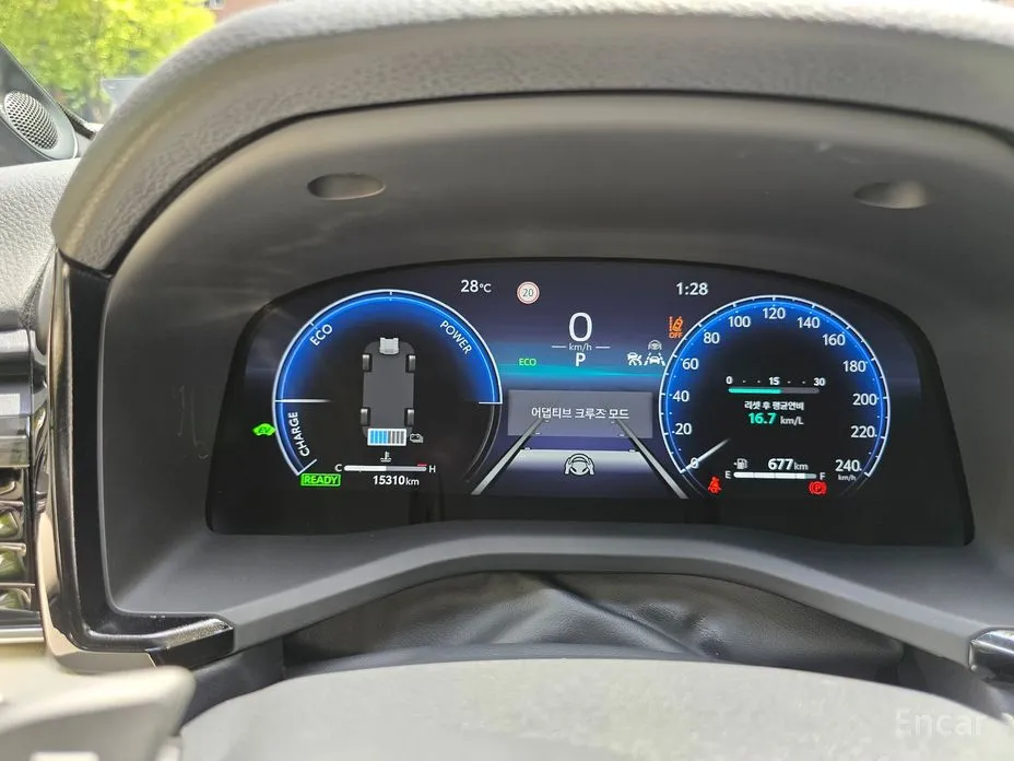 Toyota Camry 2024 2.5 XLE Premium Hybrid