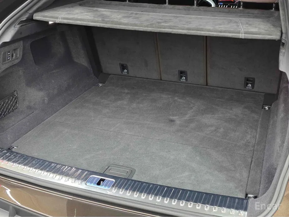 Lamborghini Urus 2018 4.0 V8 S