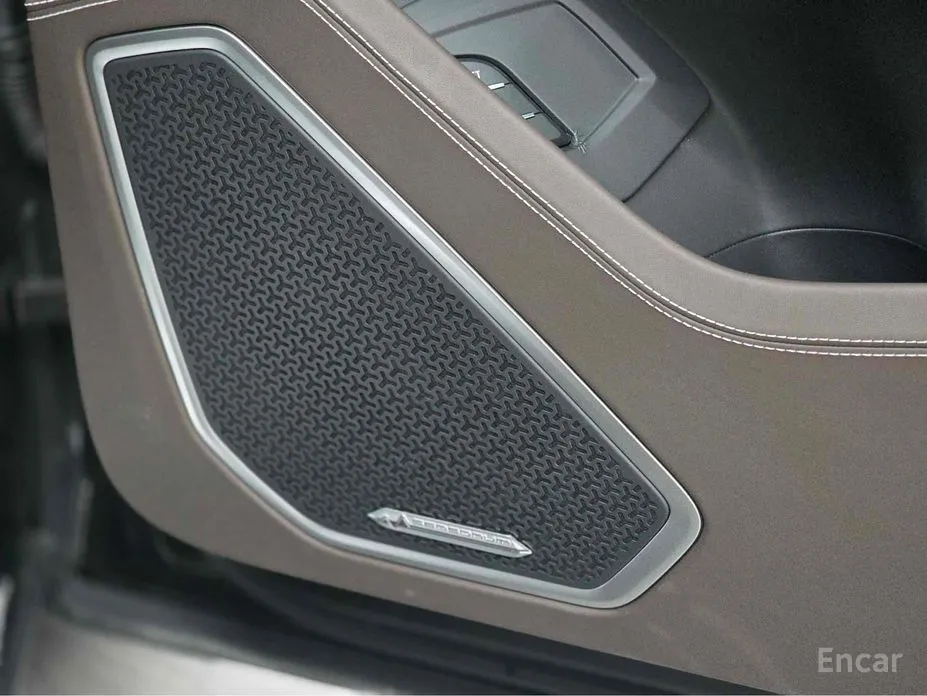 Lamborghini Urus 2018 4.0 V8 S