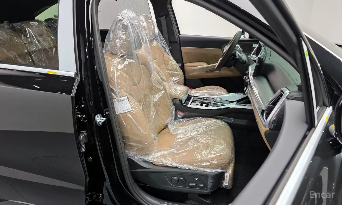 Kia Sorento 2023 Gasoline 2.5T 4WD