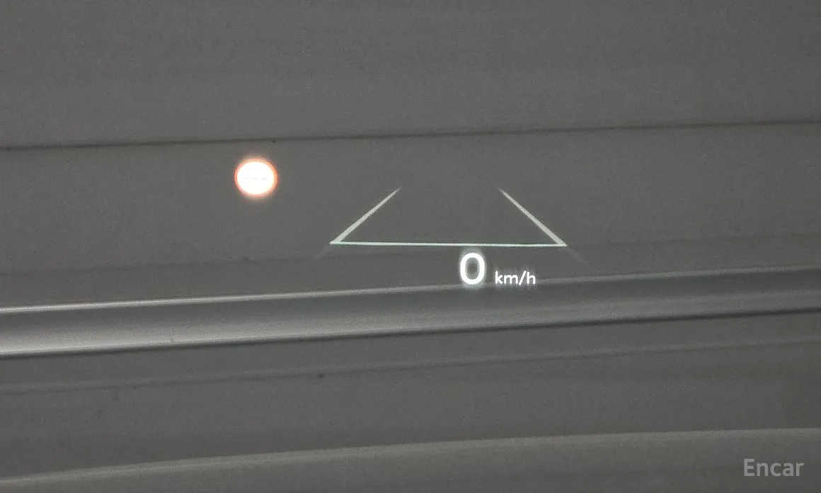 Kia Sorento 2023 Gasoline 2.5T 4WD