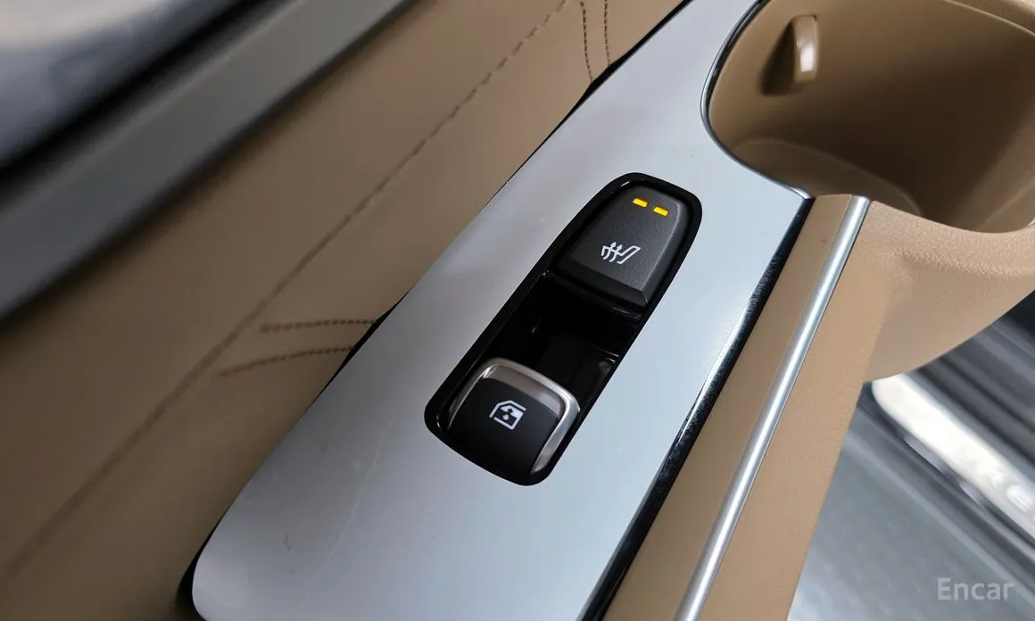 Kia Sorento 2023 Gasoline 2.5T 4WD