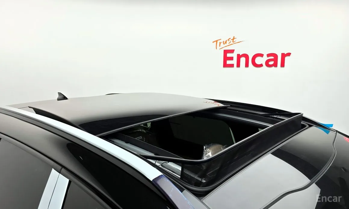 Kia Sorento 2023 Gasoline 2.5T 4WD