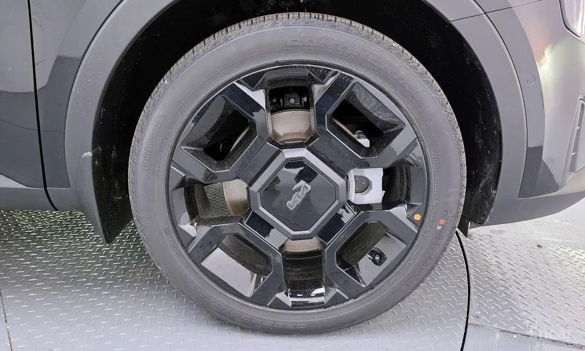 Kia Sorento 2023 Gasoline 2.5T 4WD