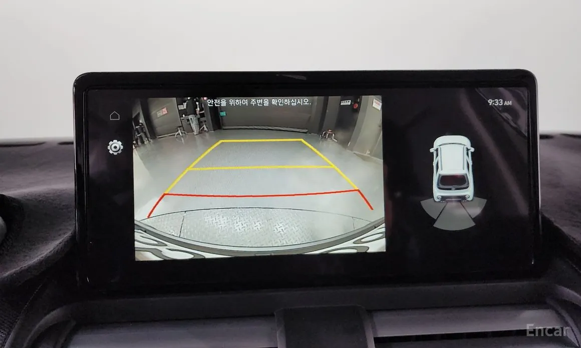 Hyundai Casper 2024 Turbo Inspiration