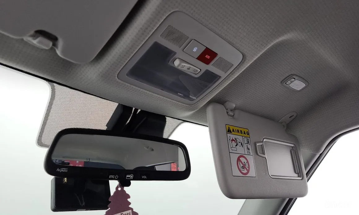 Hyundai Casper 2024 Turbo Inspiration