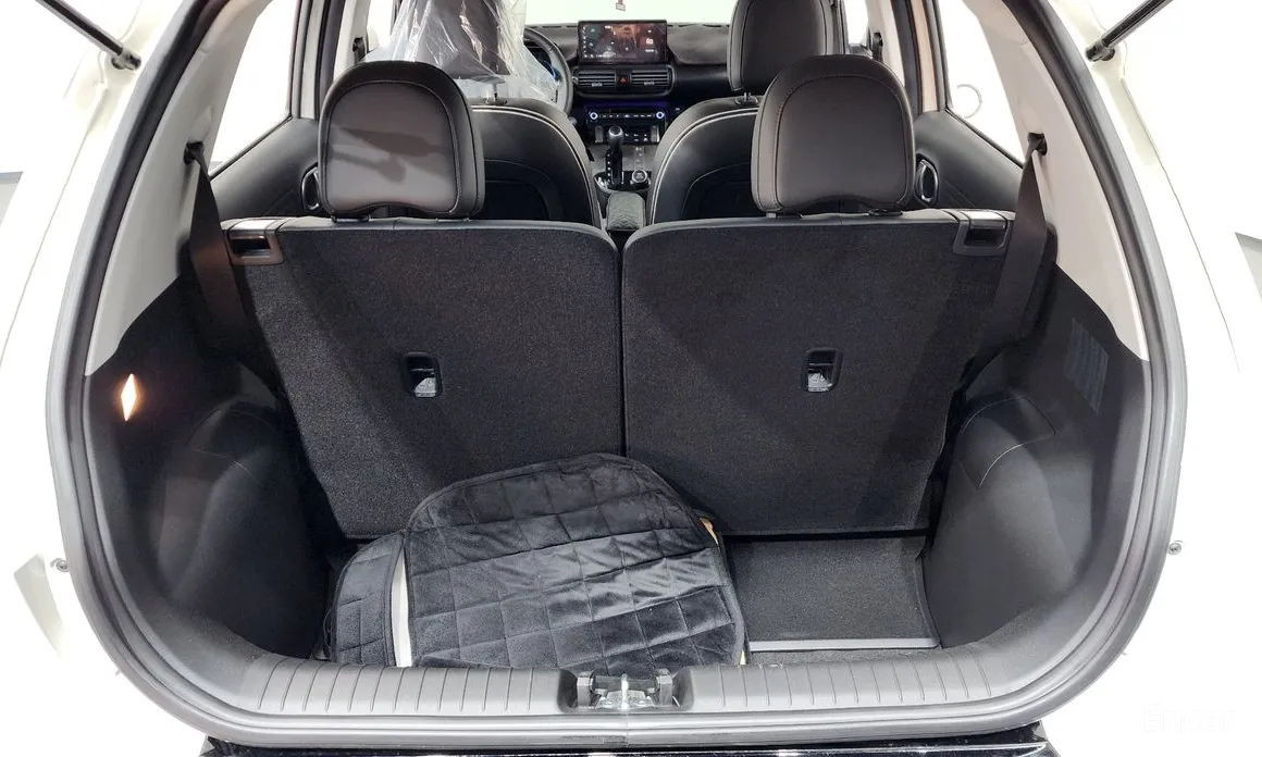 Hyundai Casper 2024 Turbo Inspiration