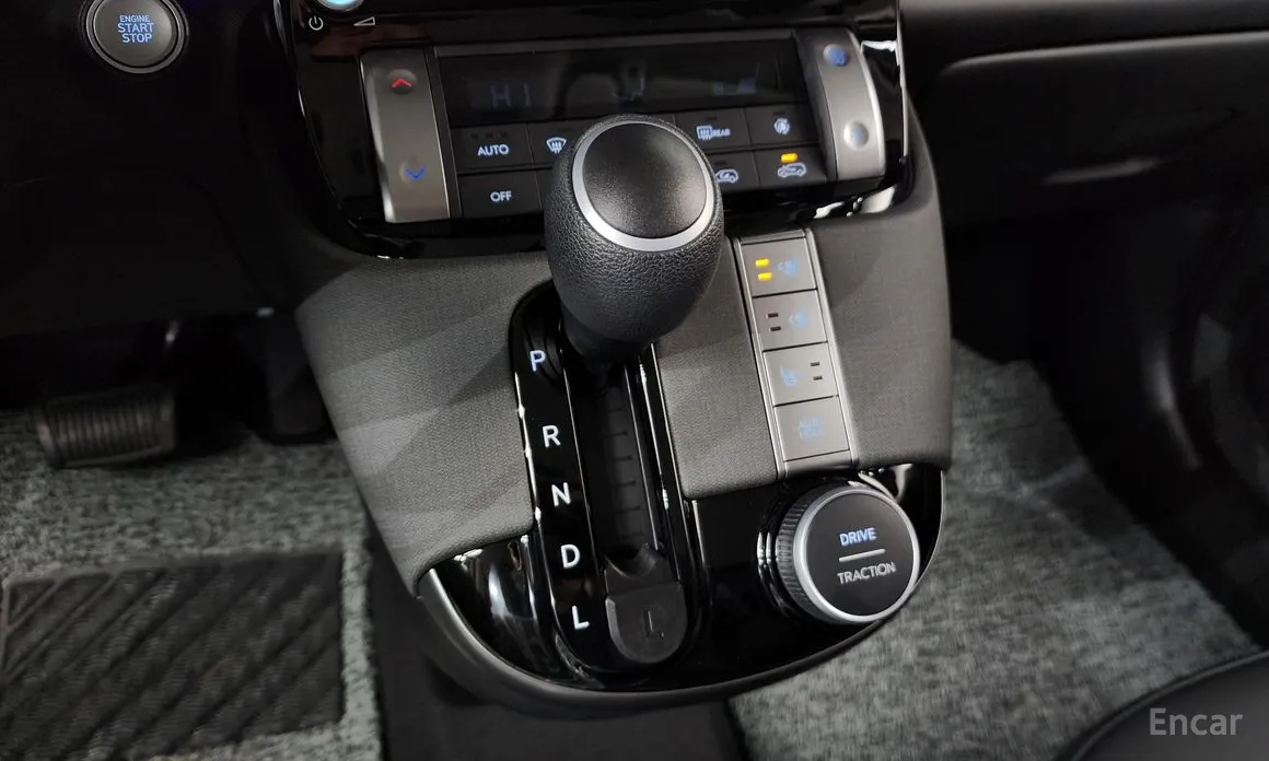 Hyundai Casper 2024 Turbo Inspiration