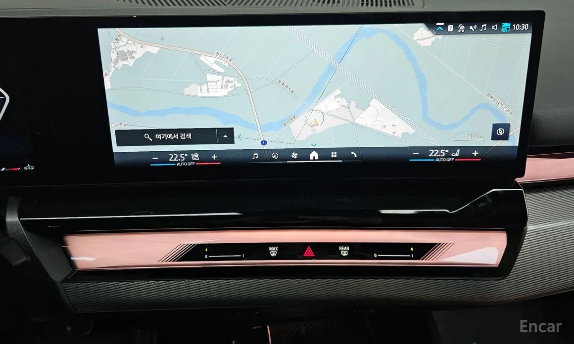 BMW 5 Series 2023 530i xDrive M Sport