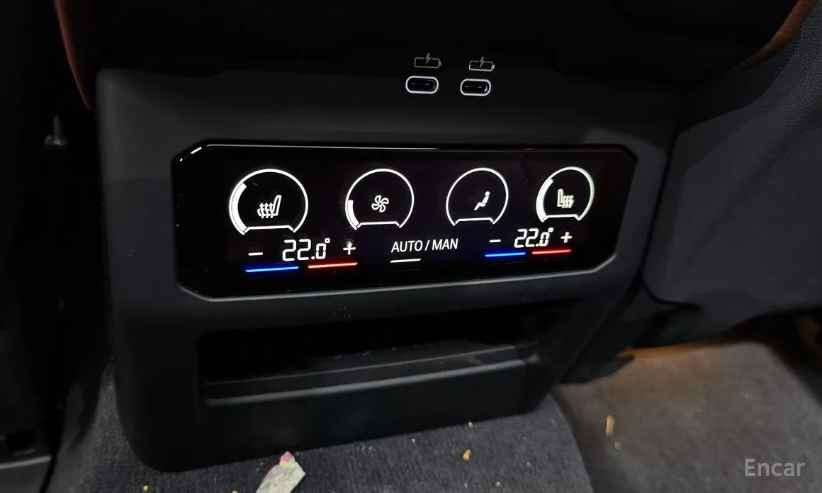 BMW 5 Series 2023 530i xDrive M Sport