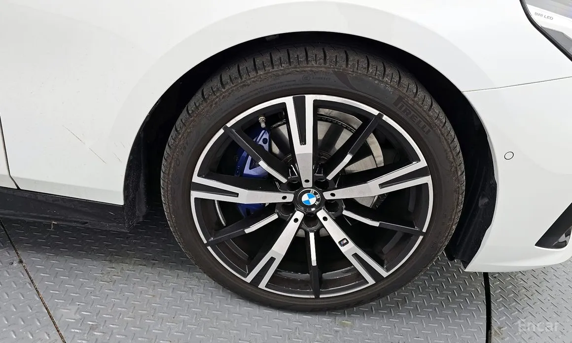 BMW 5 Series 2023 530i xDrive M Sport