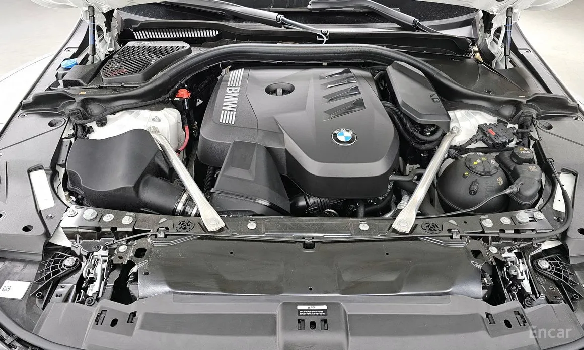 BMW 5 Series 2023 530i xDrive M Sport