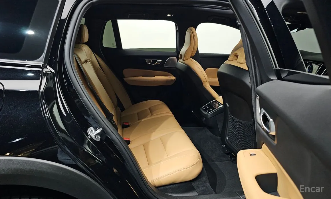 Volvo V60 2019 B5 Ultimate AWD