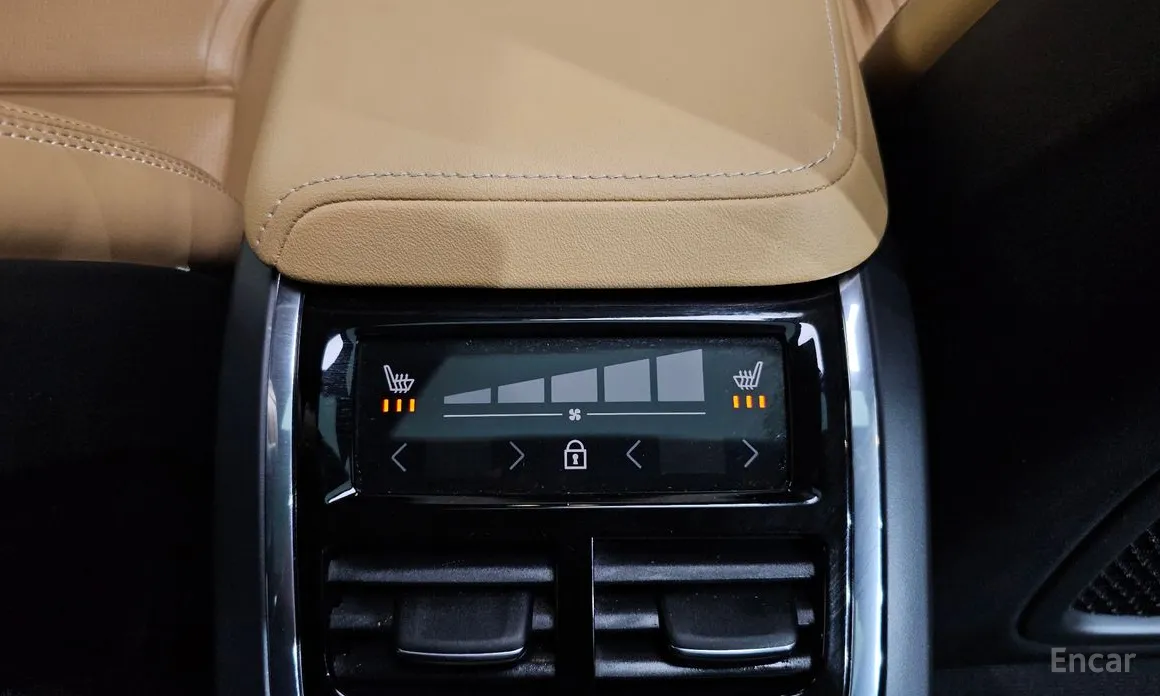 Volvo V60 2019 B5 Ultimate AWD