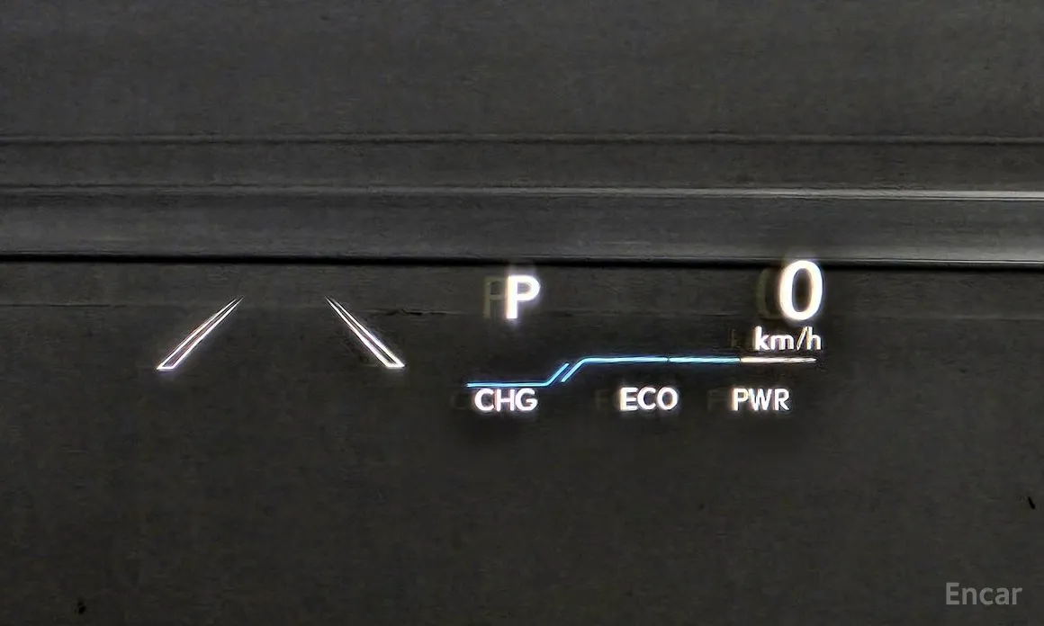 Lexus ES 2018 Executive