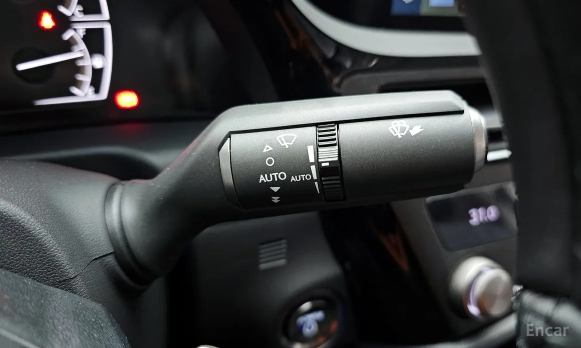 Lexus ES 2018 Executive