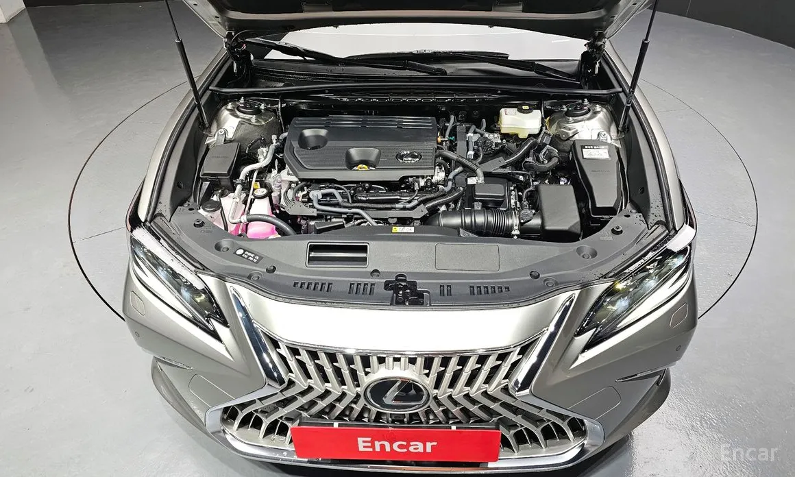 Lexus ES 2018 Executive