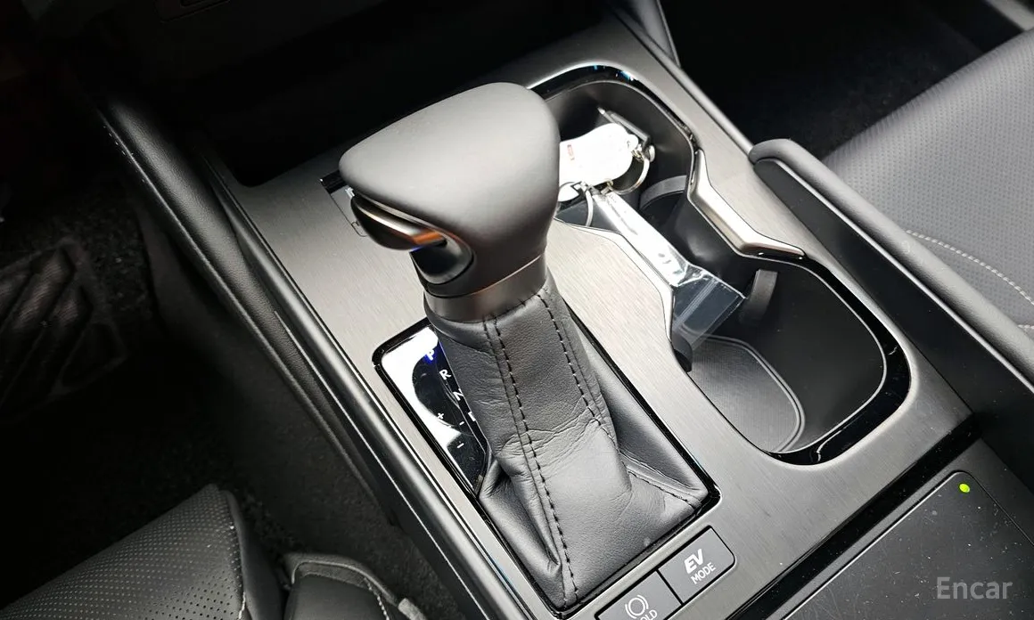 Lexus ES 2018 Executive