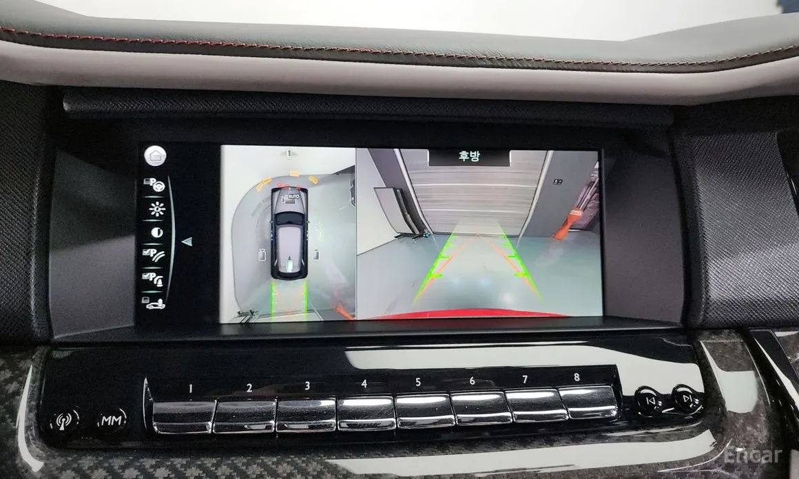 Rolls-Royce Cullinan 2018 6.7 V12 Black Badge