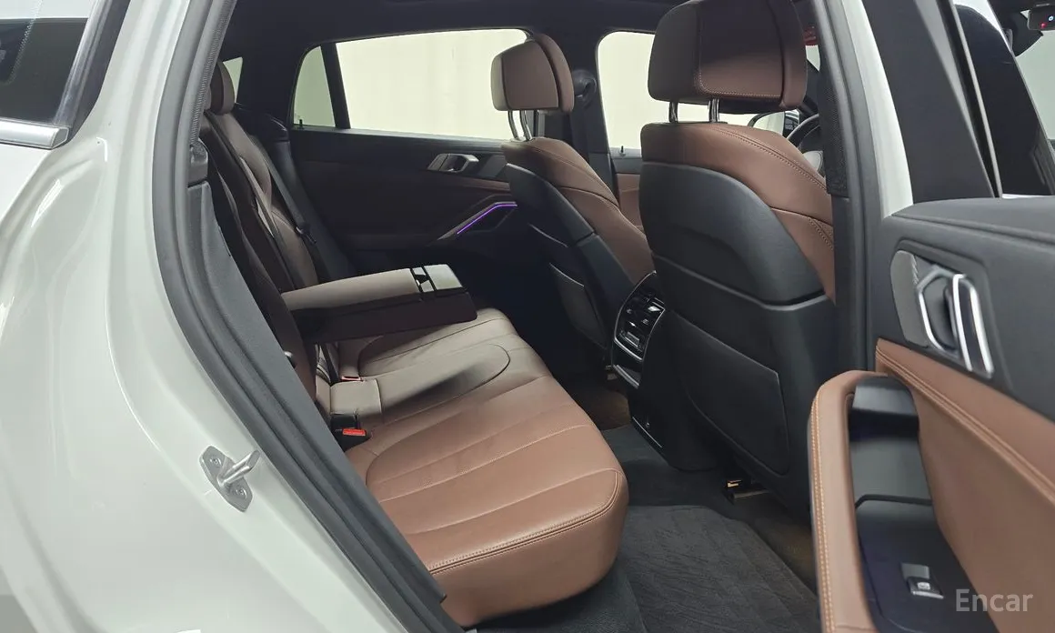 BMW X6 2020 xDrive30d M Sport