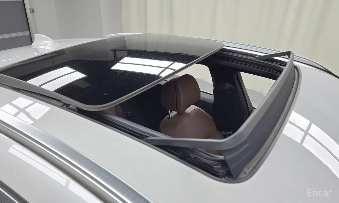 BMW X6 2020 xDrive30d M Sport