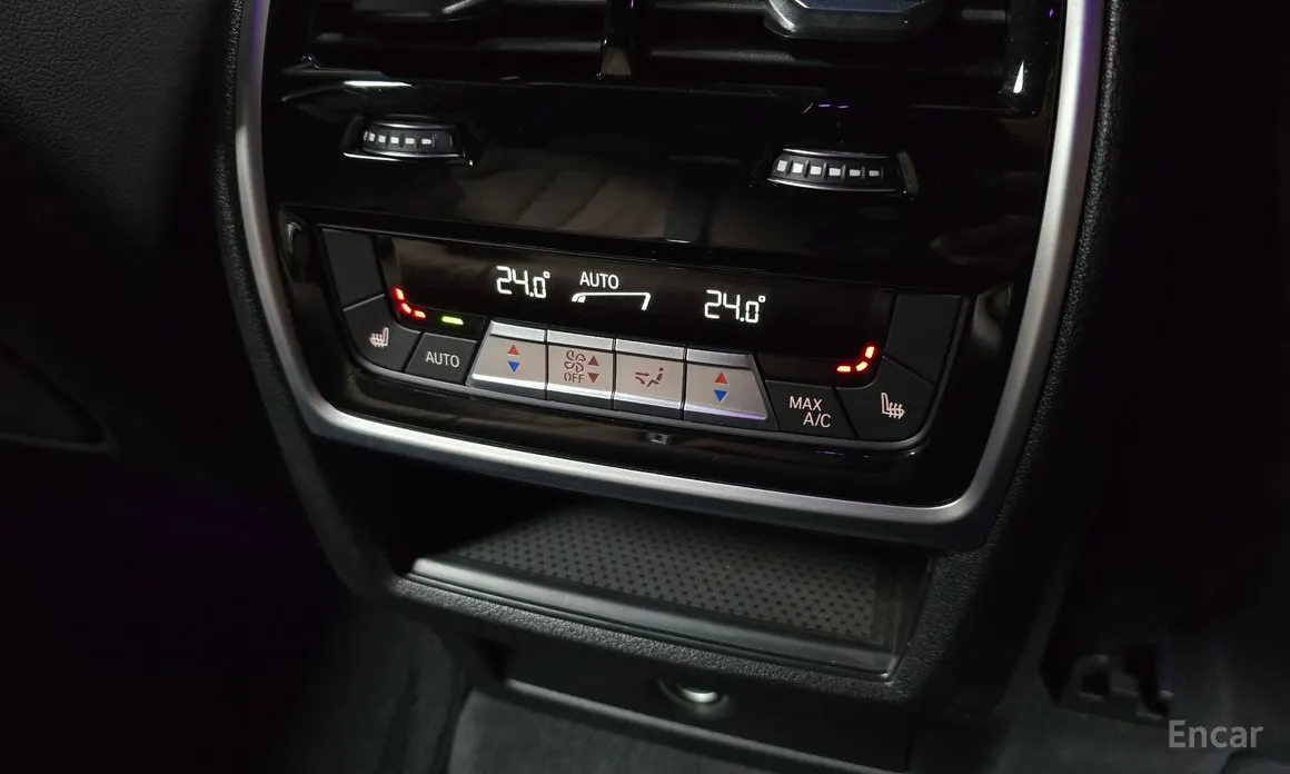 BMW X6 2020 xDrive30d M Sport