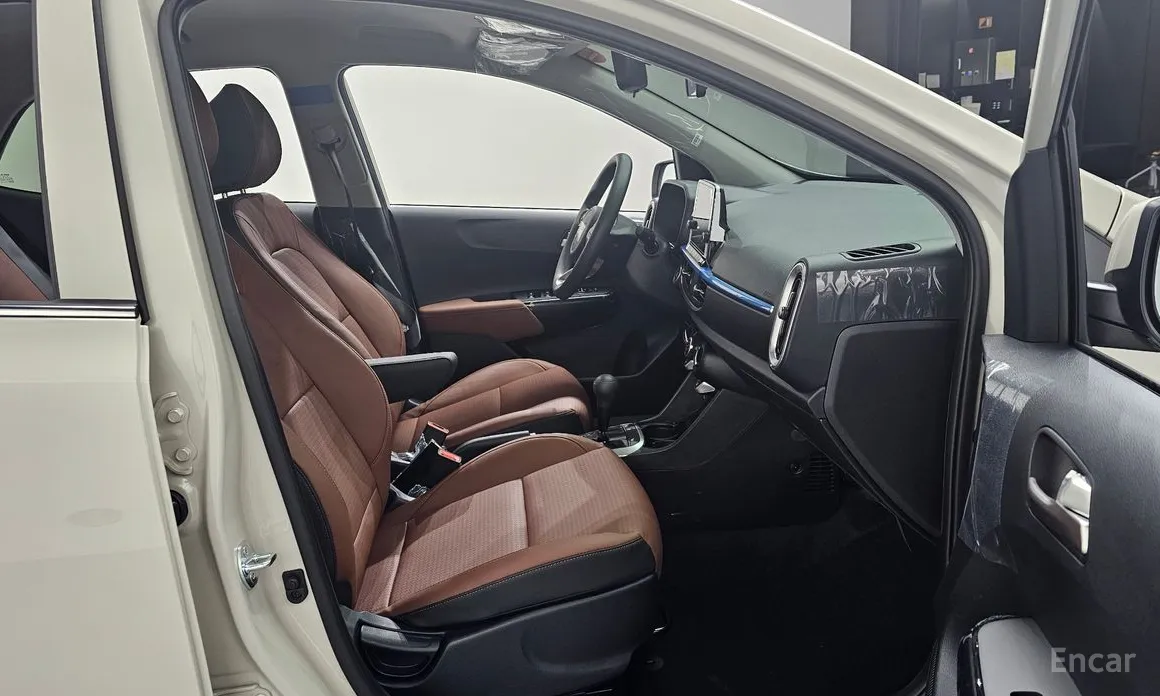 Kia Morning 2023 Prestige