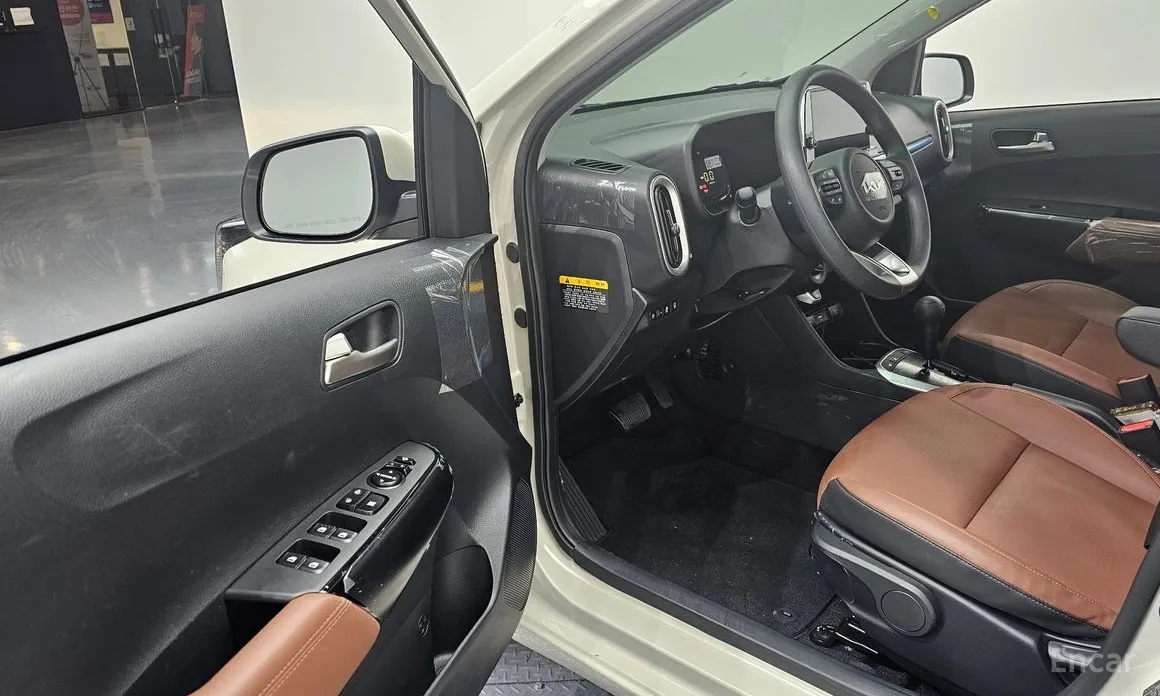 Kia Morning 2023 Prestige