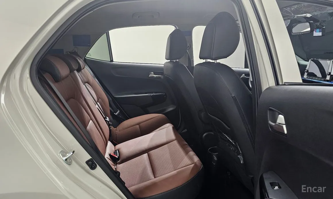 Kia Morning 2023 Prestige