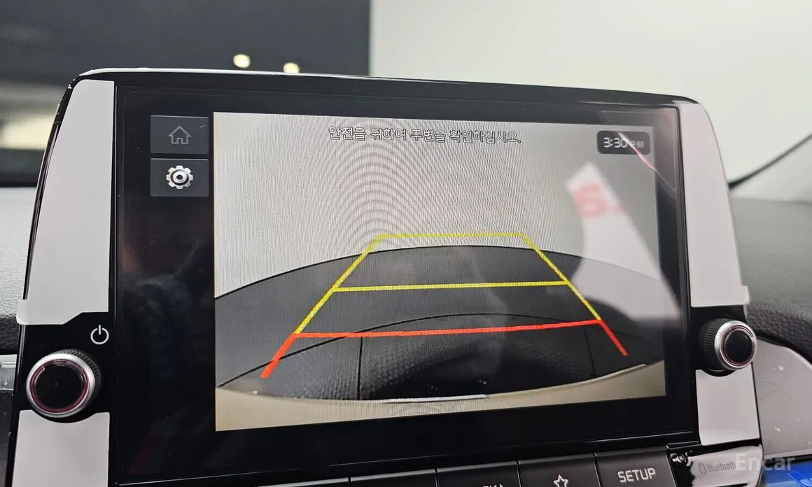 Kia Morning 2023 Prestige