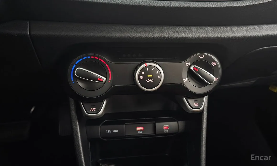 Kia Morning 2023 Prestige