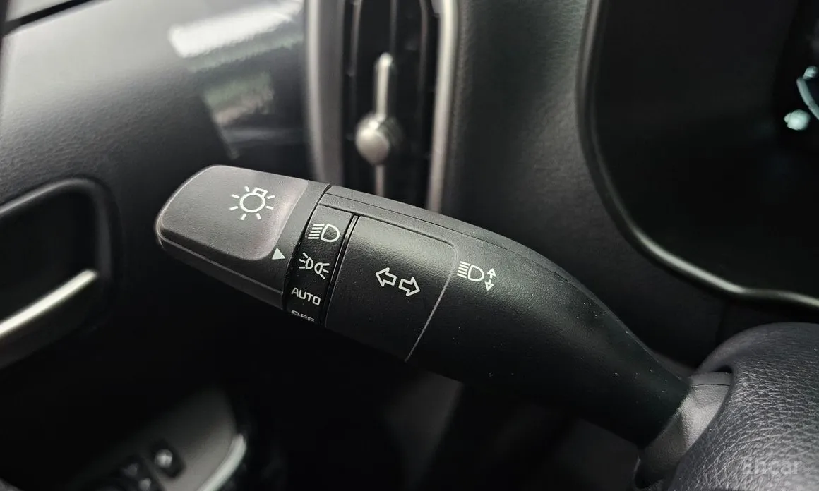 Kia Morning 2023 Prestige