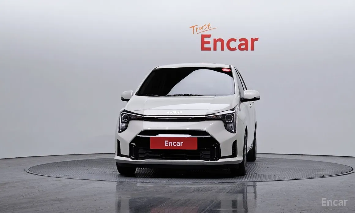 Kia Morning 2023 Prestige