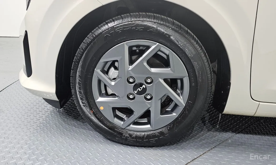 Kia Morning 2023 Prestige