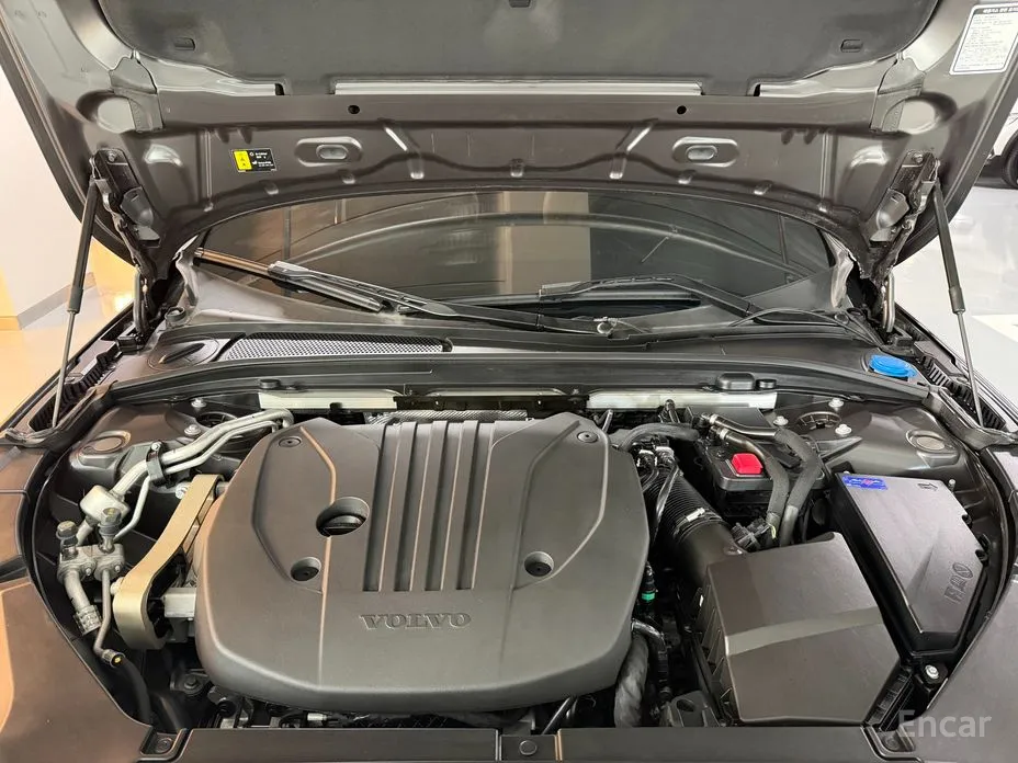 Volvo V90 2017 B5 Ultimate AWD