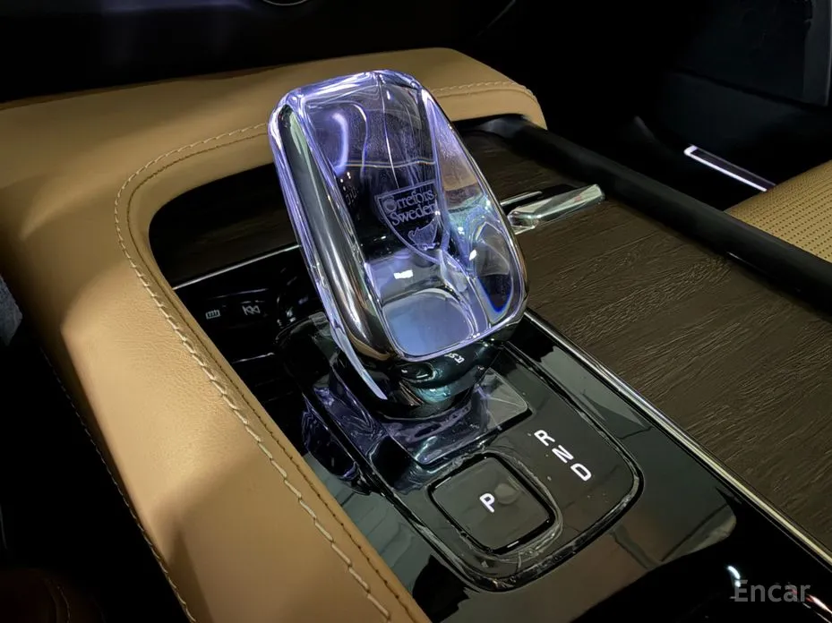 Volvo V90 2017 B5 Ultimate AWD