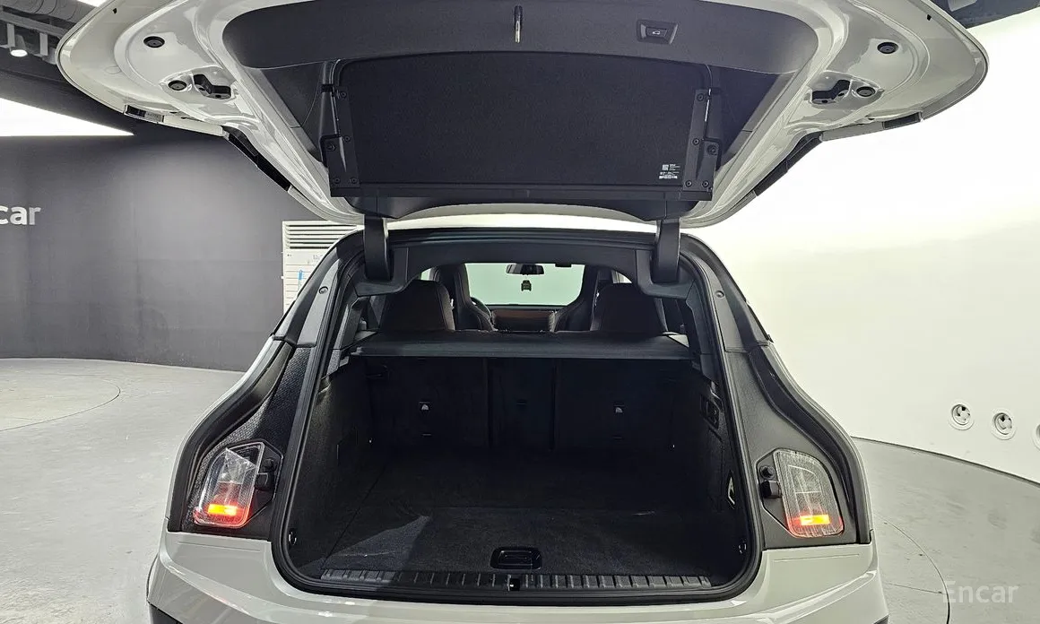 BMW iX 2021 xDrive50 Sport Special Edition