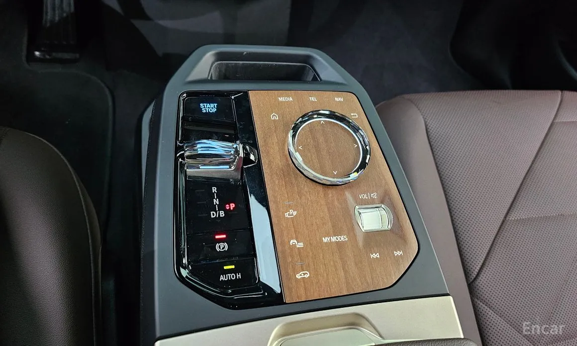 BMW iX 2021 xDrive50 Sport Special Edition