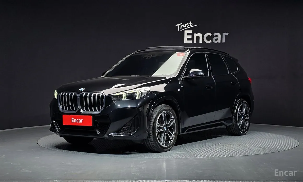 BMW X1 2023 xDrive 20i M Sport