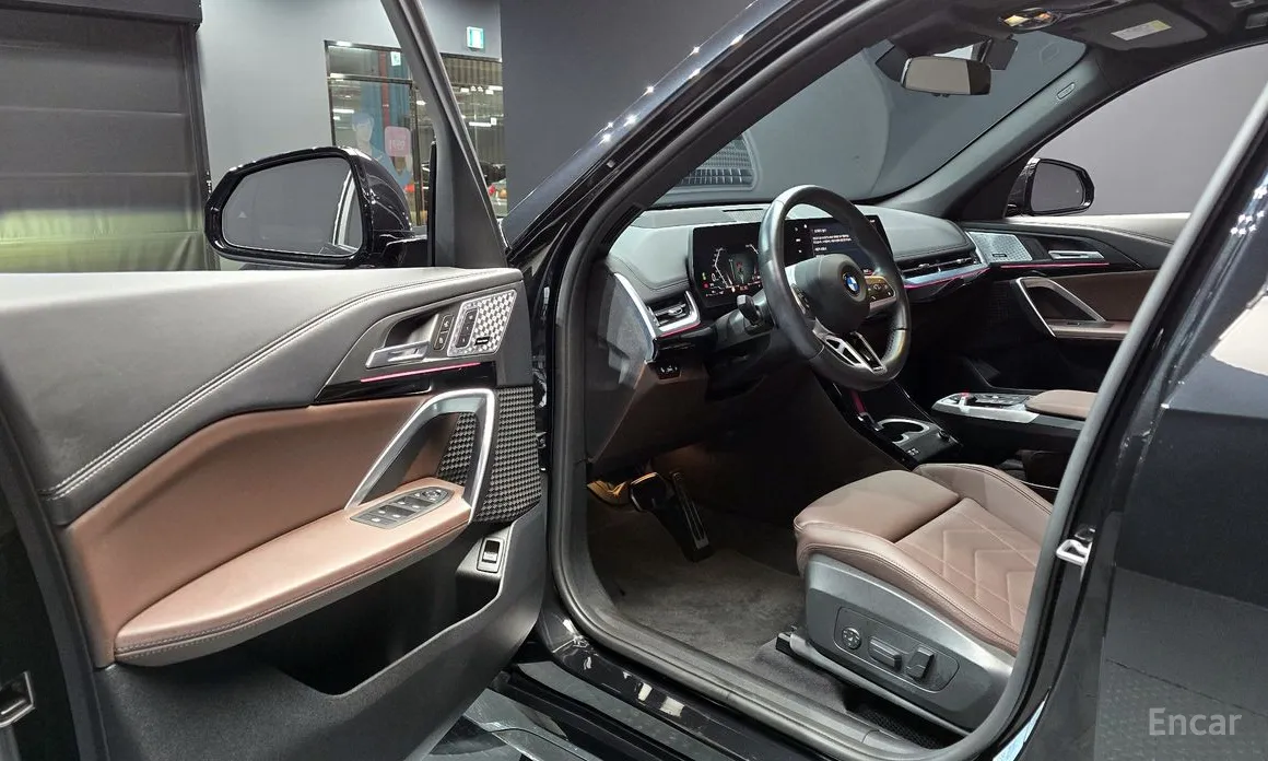 BMW X1 2023 xDrive 20i M Sport