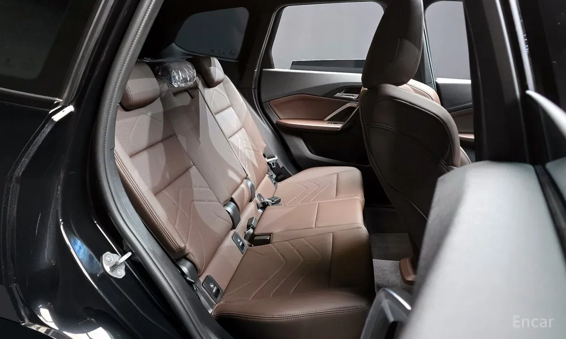 BMW X1 2023 xDrive 20i M Sport